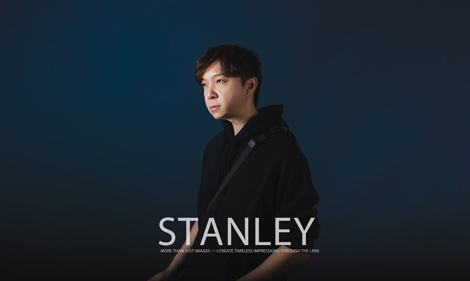 攝影的時代變遷:從婚禮紀錄到影像故事